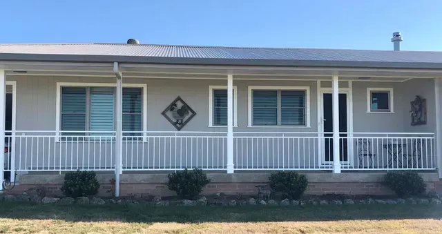 Handrails Canberra