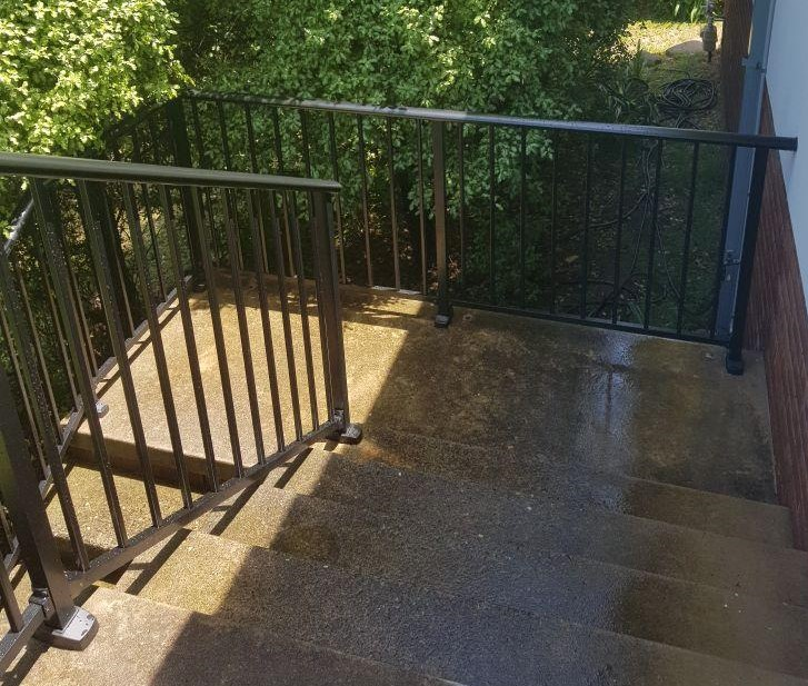 Handrails Canberra