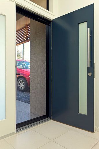 security door canberra