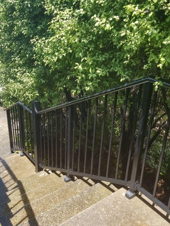 Handrails Canberra