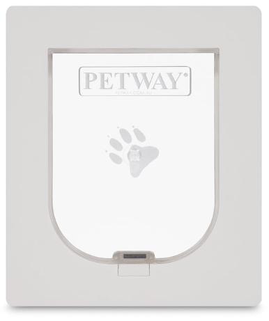 small pet door for screen doors canberra