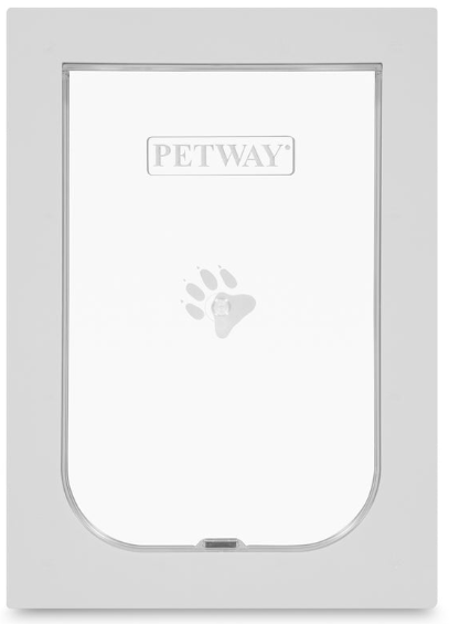 large pet door for screen doors canberra