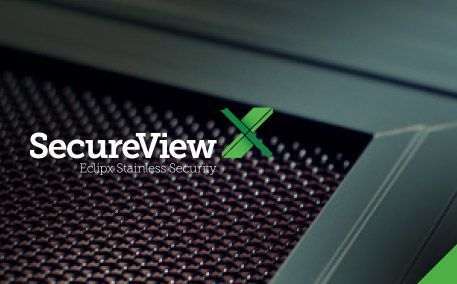 secureview mesh