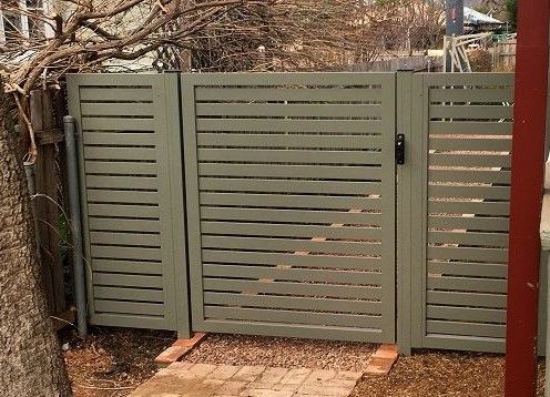 gates canberra