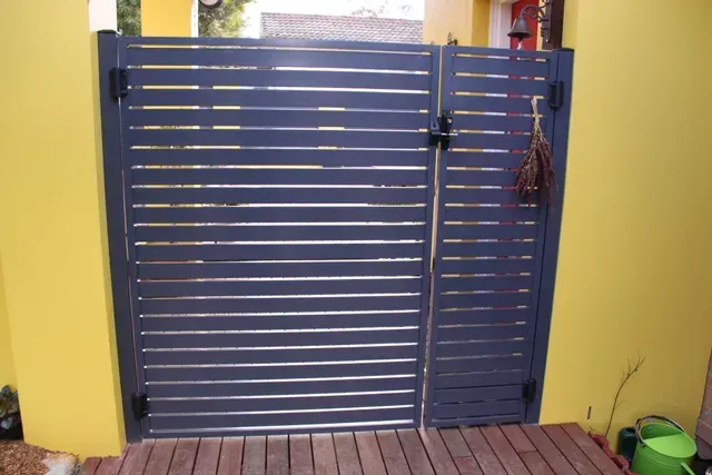 gates canberra