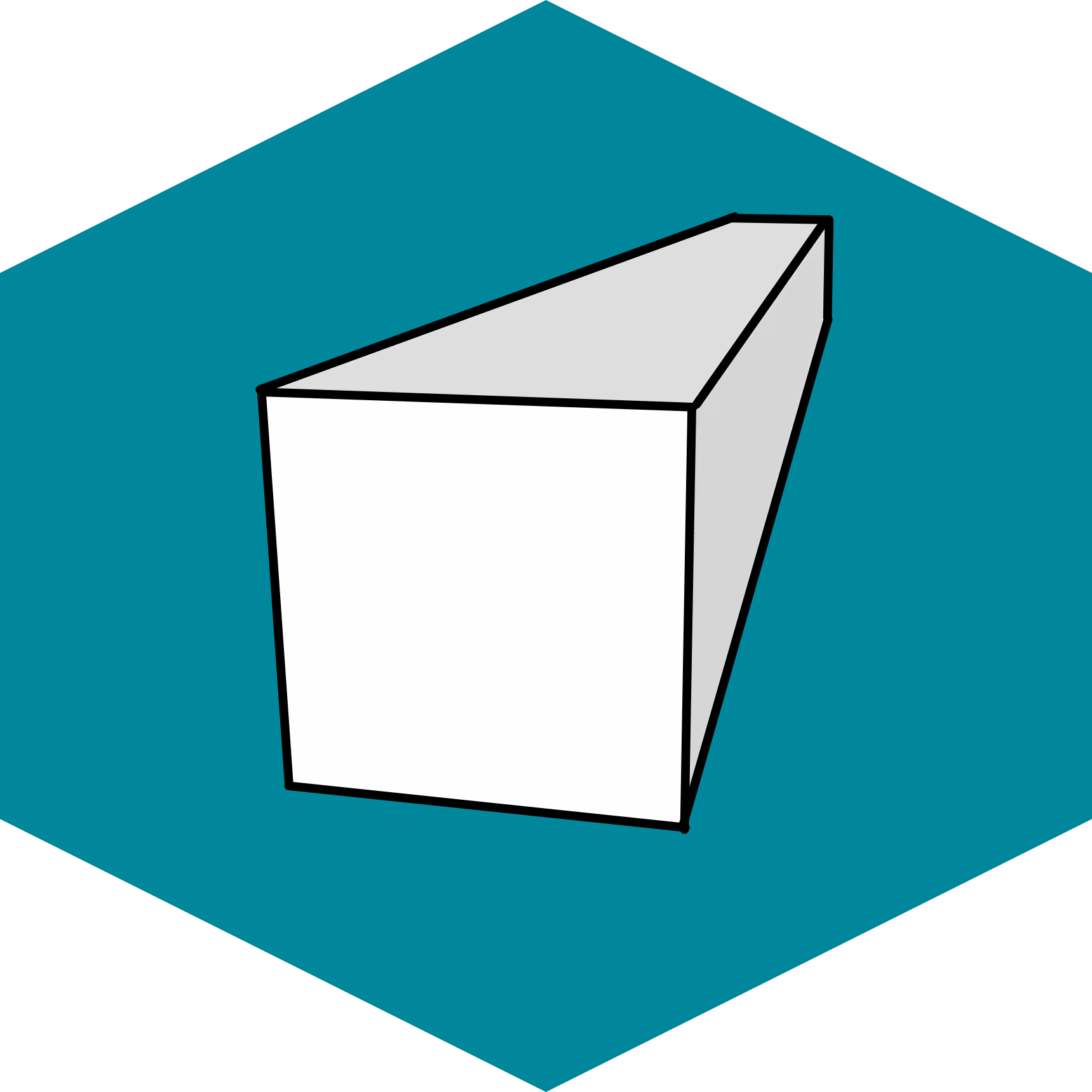 solid square