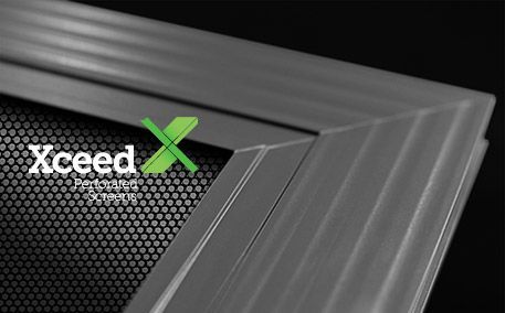 xceed mesh canberra