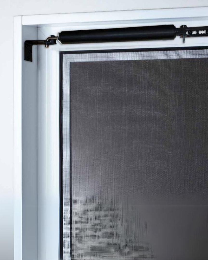 Security Screen Doors | Canberra | Alucom