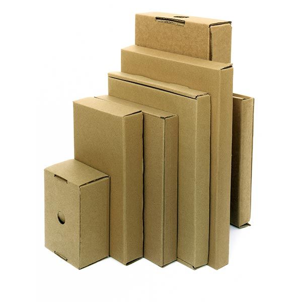 cajas para sus productos