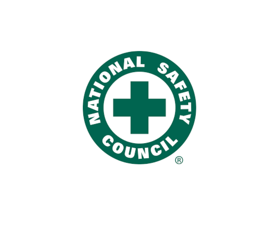 National Safety Council icon - affordable bathtub conversions long island
