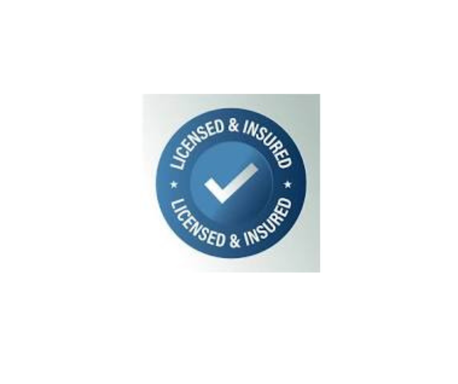 Licensed and Insured icon- affordable bathtub conversions long island