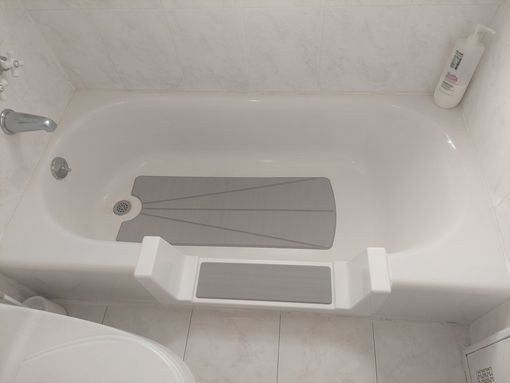 Affordable Bathtub Conversions