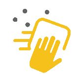 Bond Cleans Icon