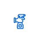 Spray Icon
