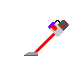 Vacuum Icon