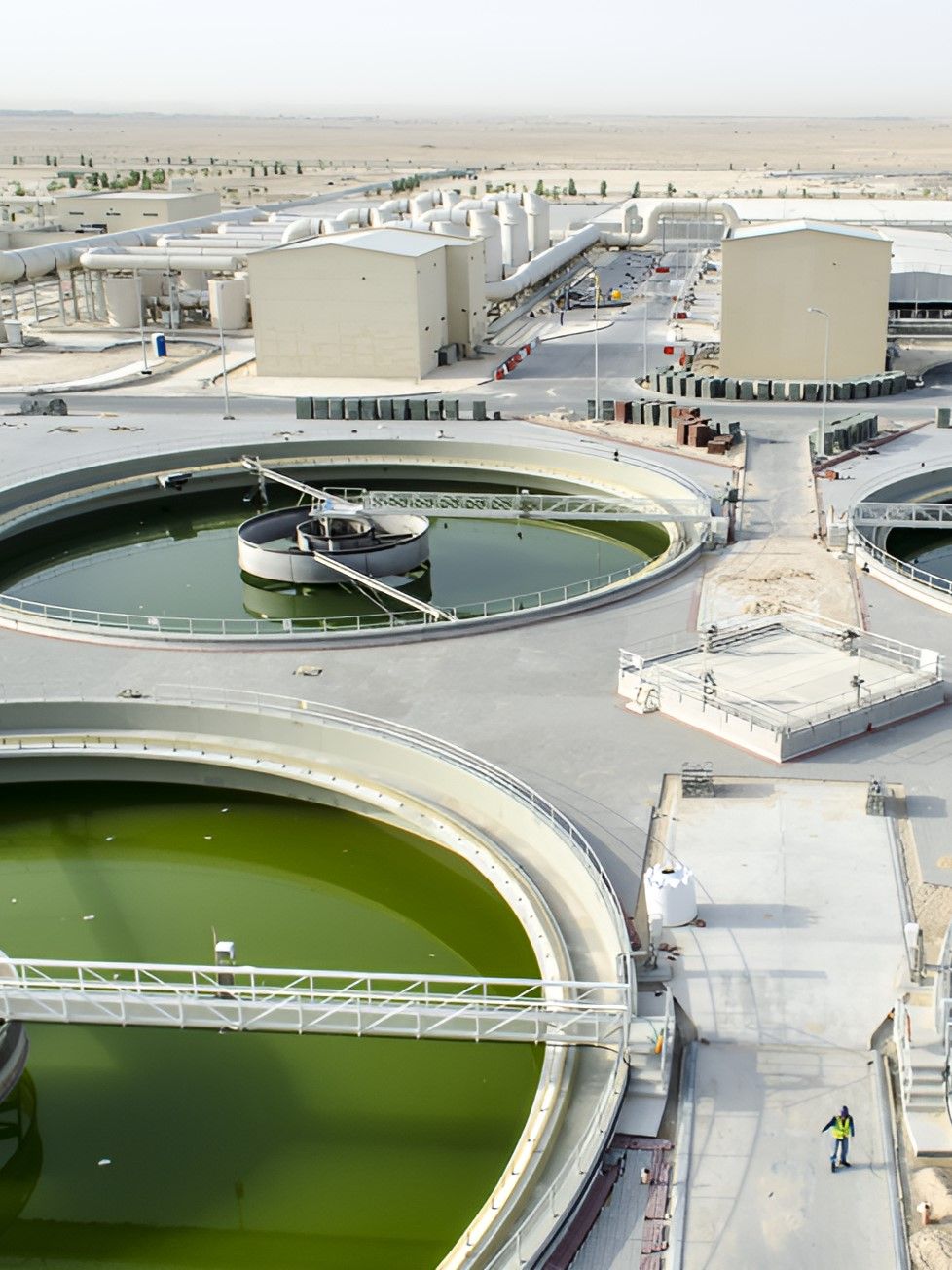 Wastewater Design Northern Rivers | GEO–AM Consulting