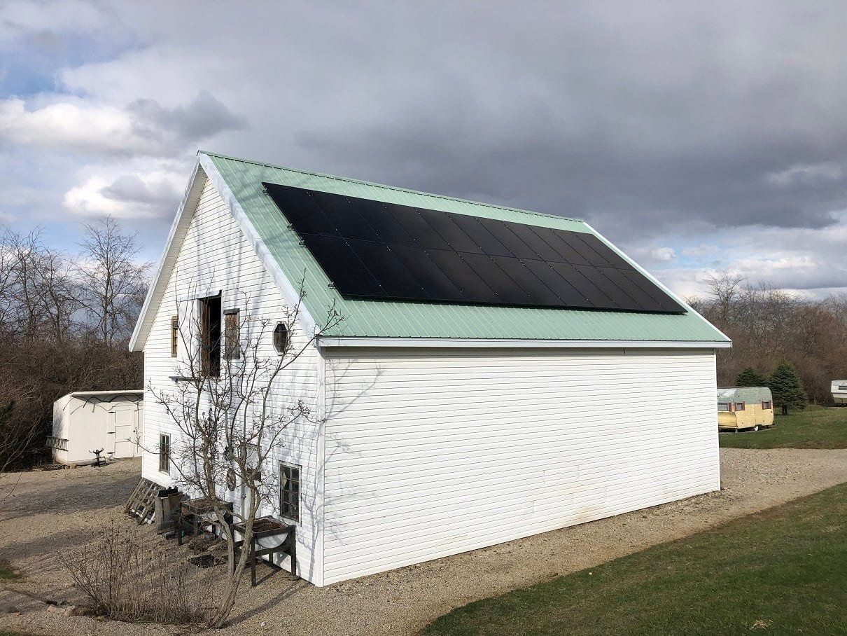 solar panel installers near me