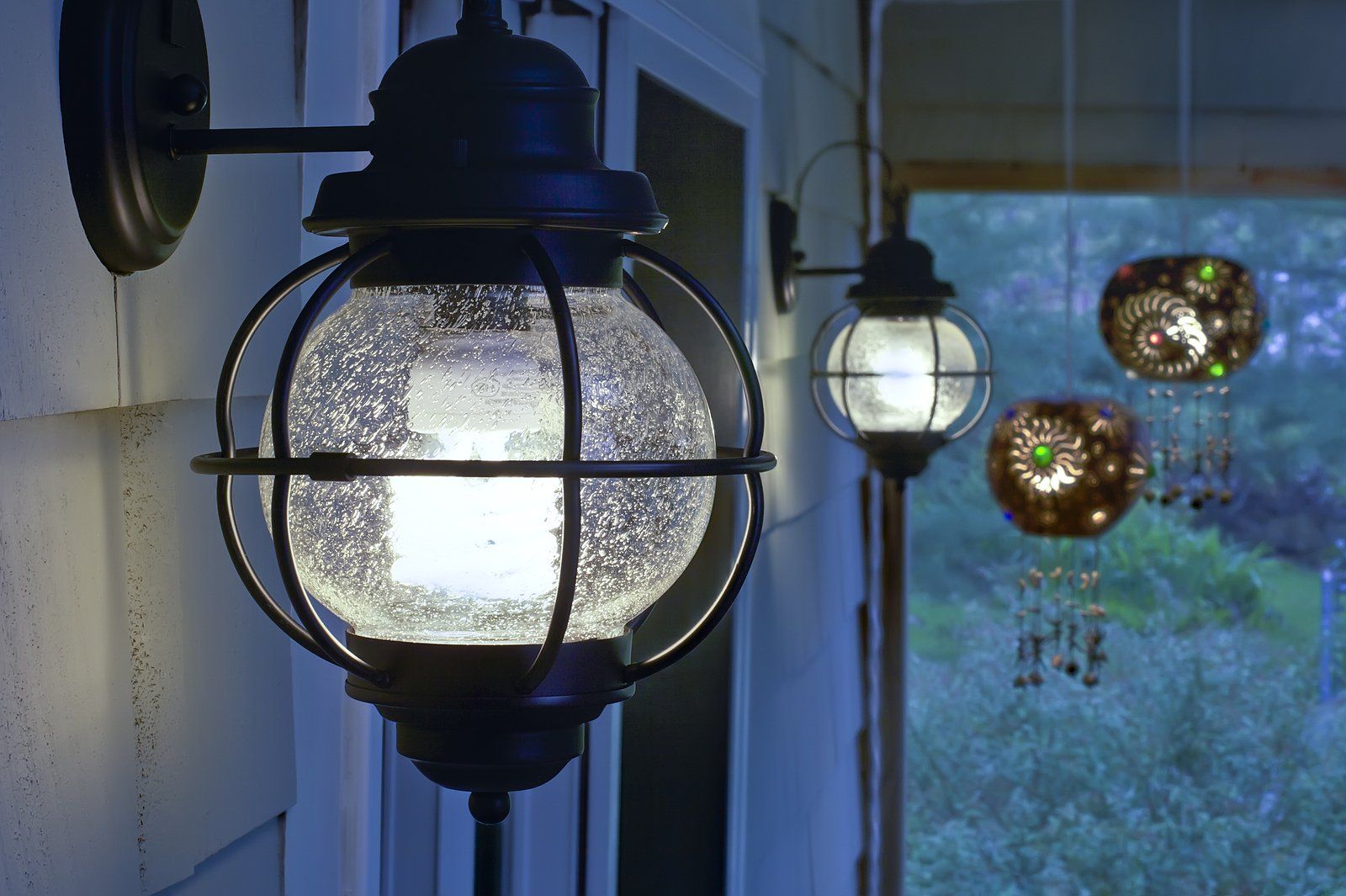 Lighting Solutions in Columbus, OH Lighting Solutions in Columbus, OH