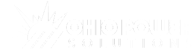 Ohio Power Solutions Logo Ohio Power Solutions Logo
