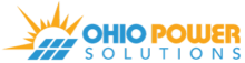 Ohio Power Solutions Logo Ohio Power Solutions Logo