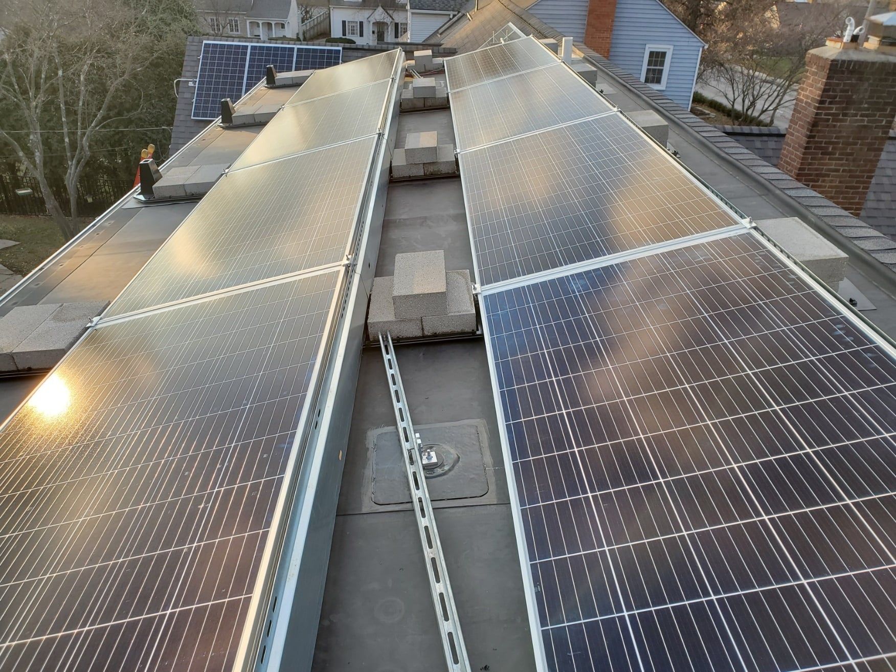 generac installation near me