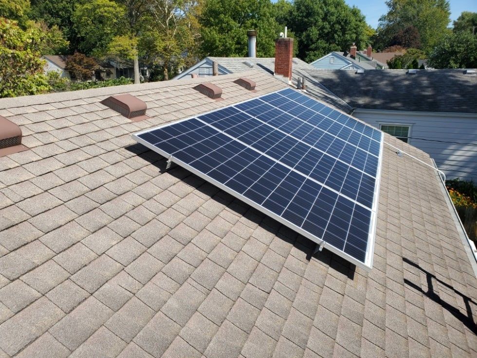 solar company columbus ohio