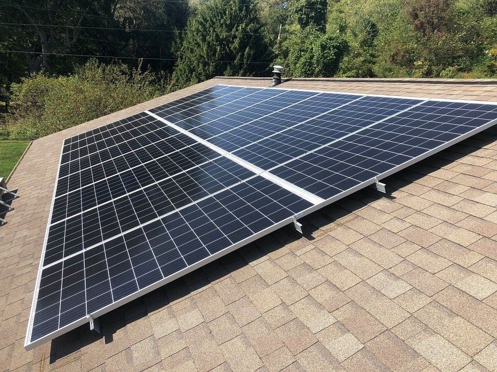 solar company columbus ohio