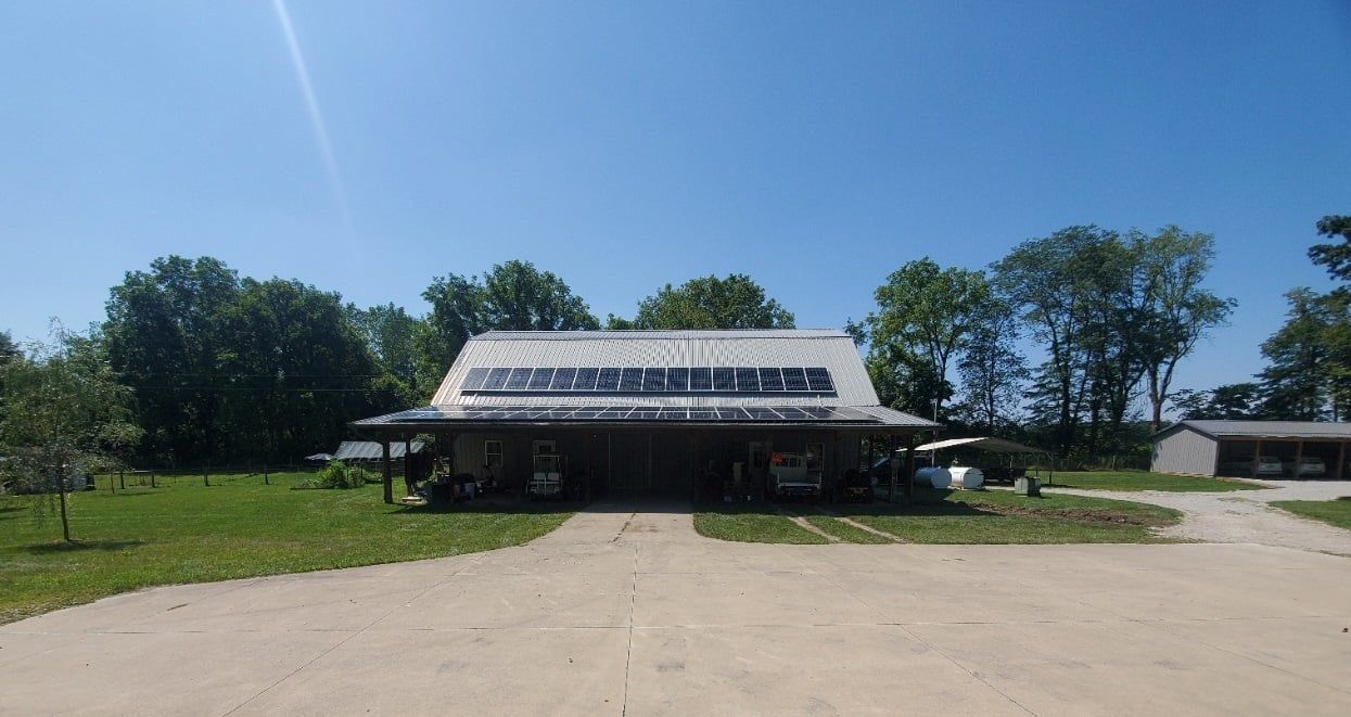 whole home generator installation near me