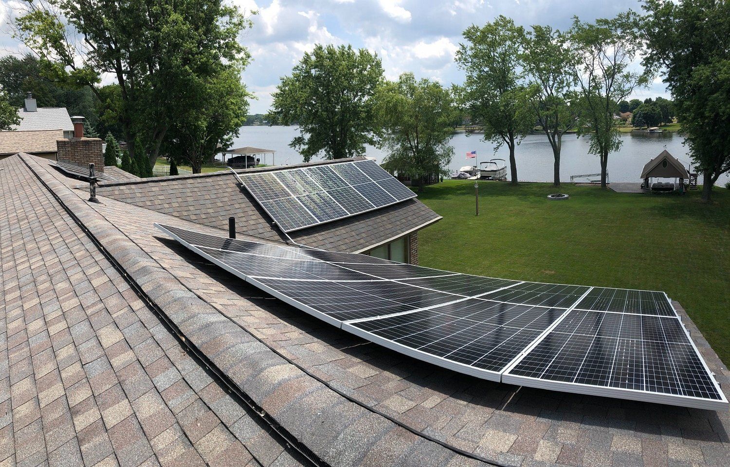 house generator installation near me