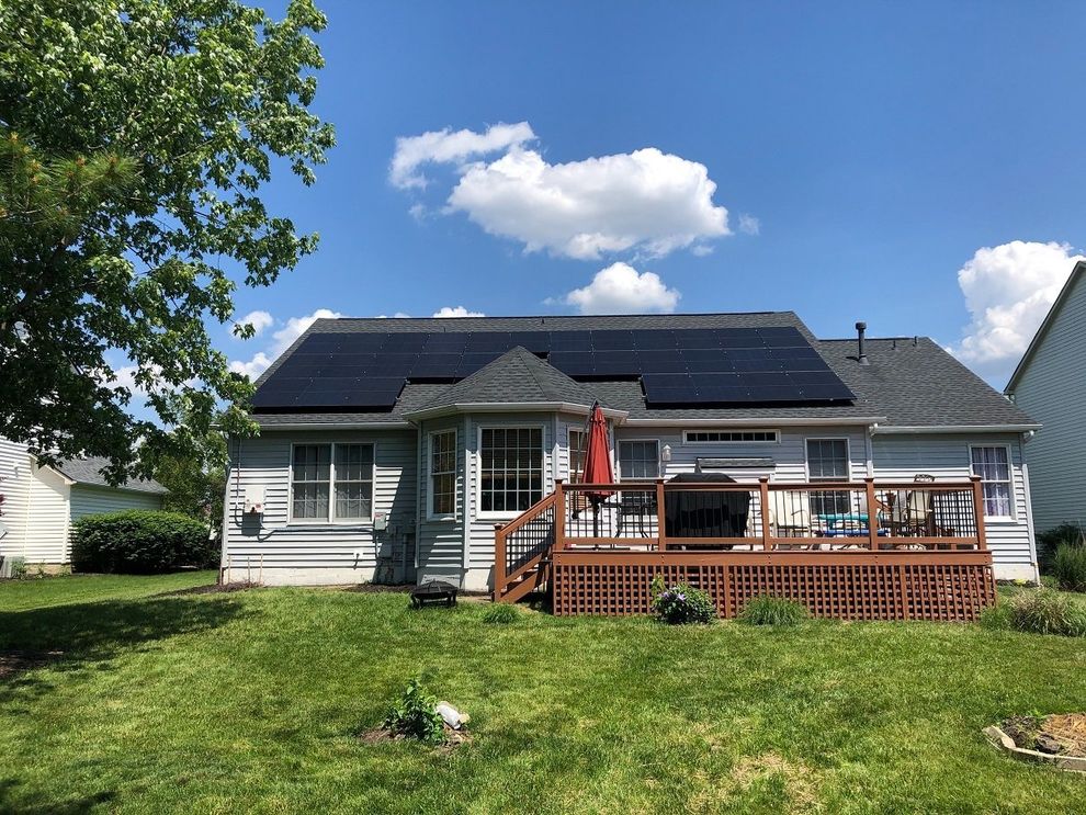 Solar Installation Services in Columbus, OH Solar Installation Services in Columbus, OH