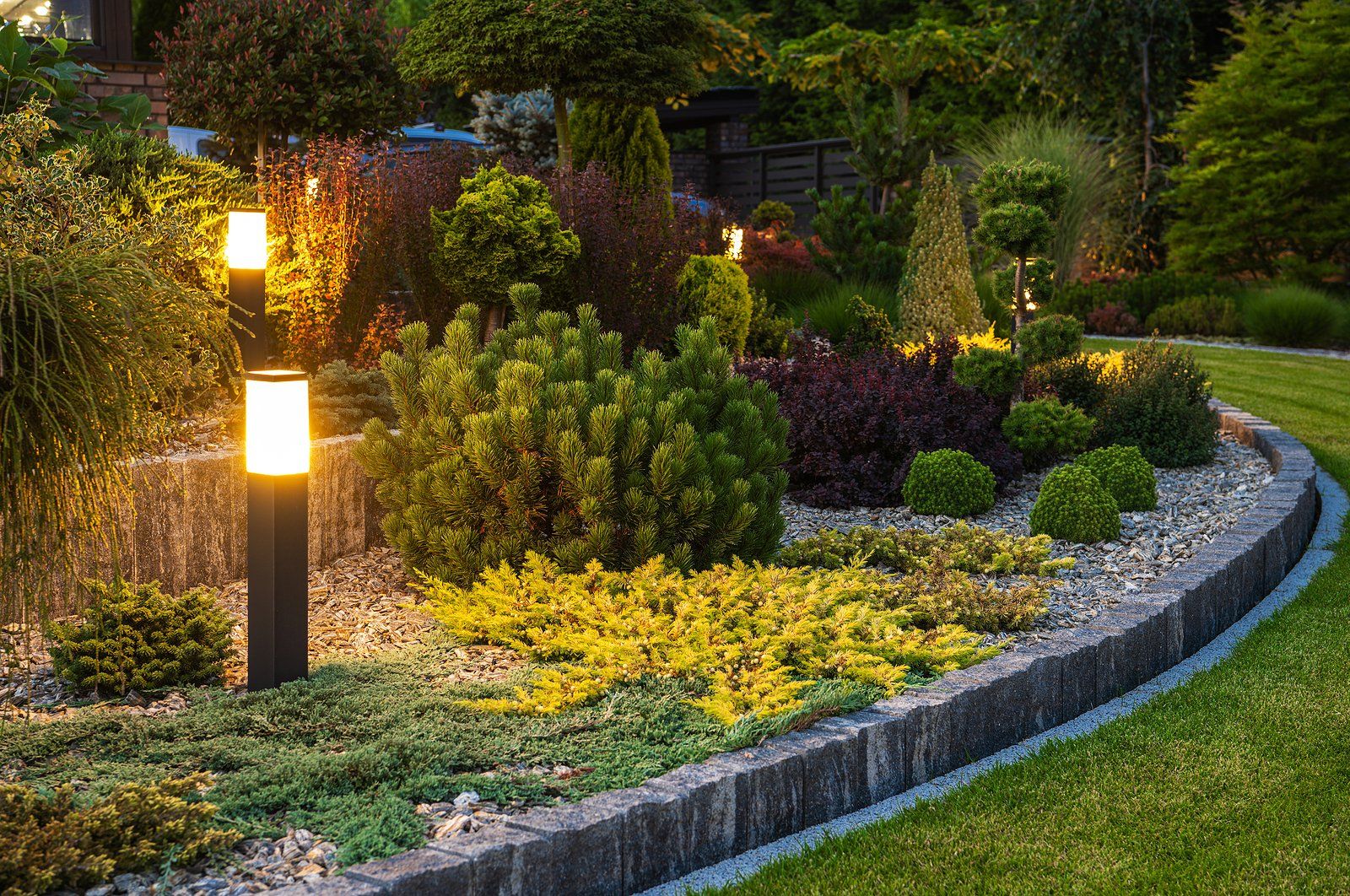 Lighting Solutions in Columbus, OH Lighting Solutions in Columbus, OH