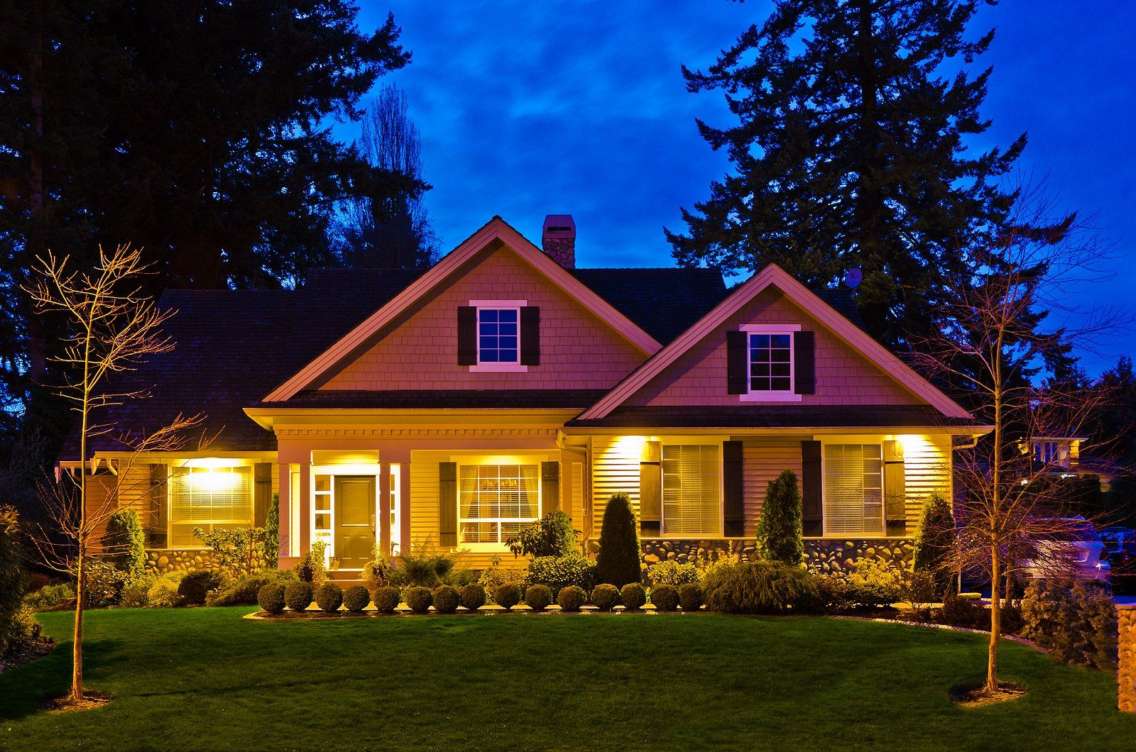 Light Fixture Installation Near You