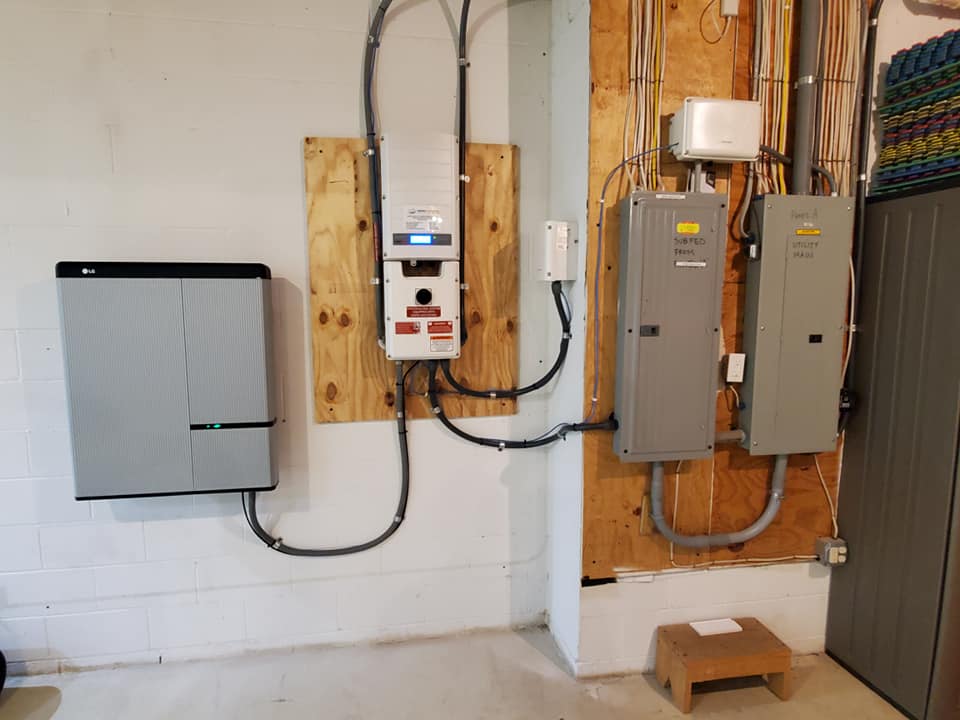 solar companies near me