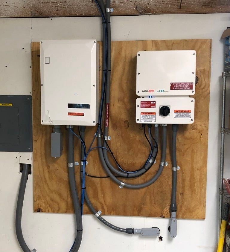solar companies near me