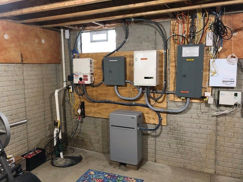 Solar Energy Company in Columbus, OH Solar Energy Company in Columbus, OH