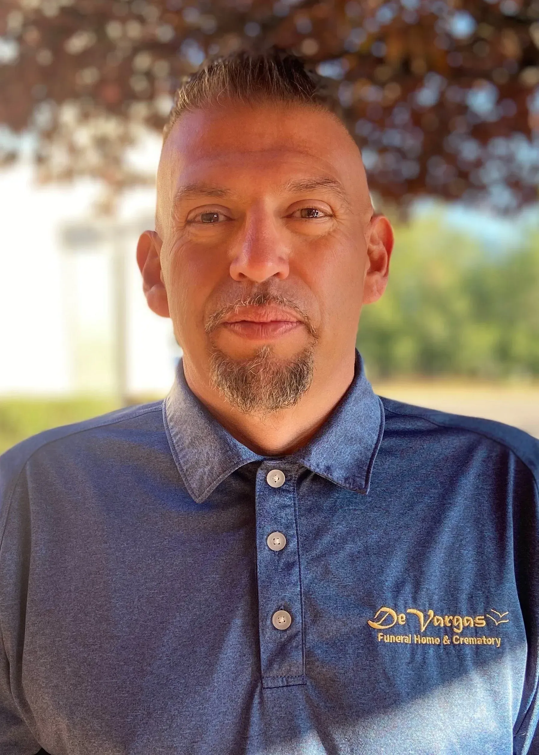 Staff Photo