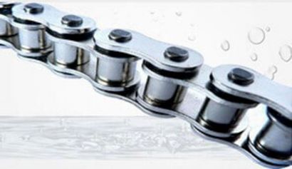 SIRSA-de acero inoxidable