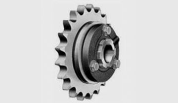 SIRSA-con limitador de torque