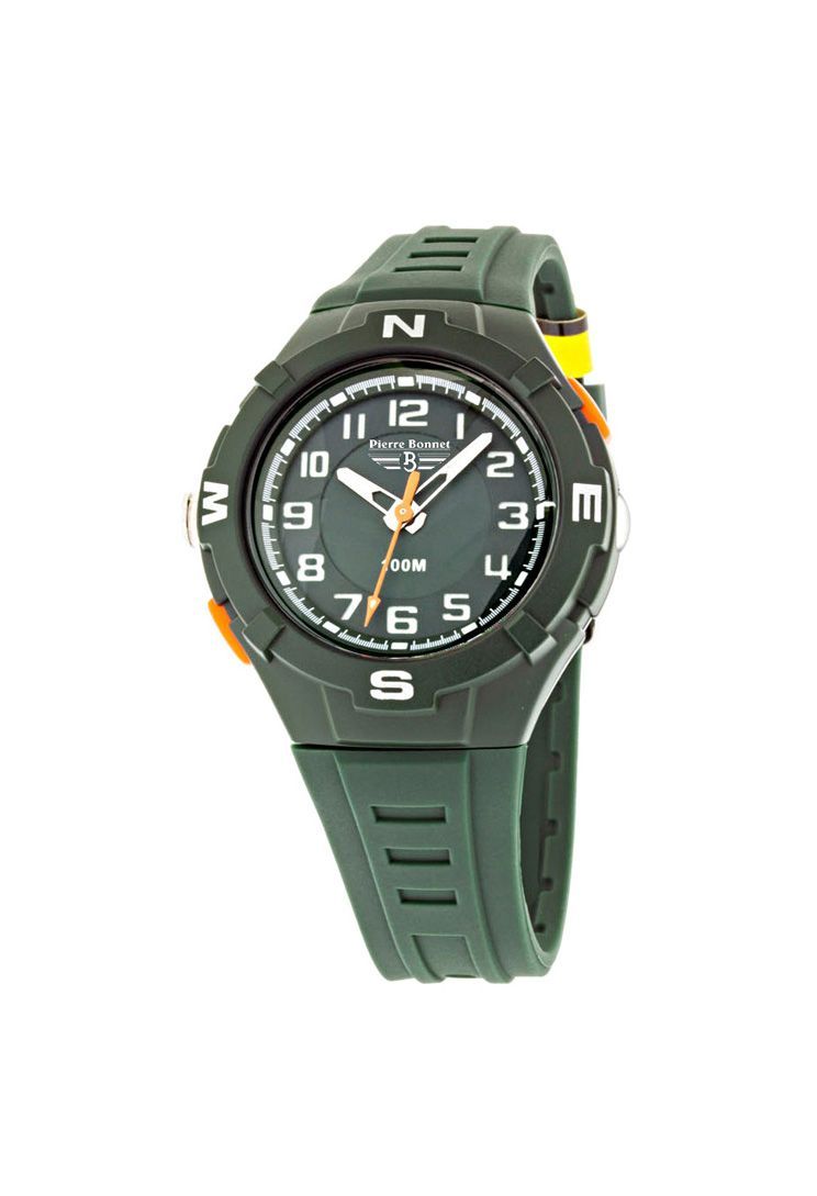 orologio sportivo verde in vendita a Milano