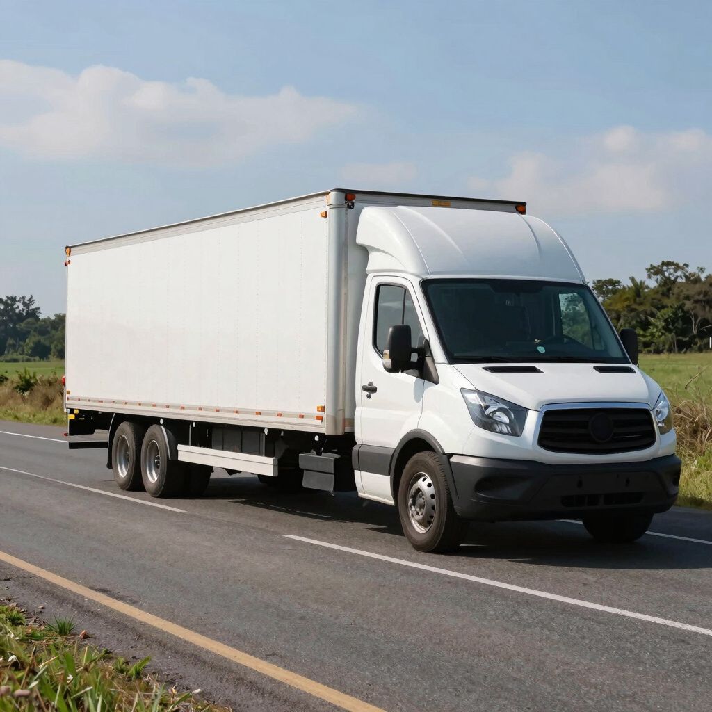 Truck