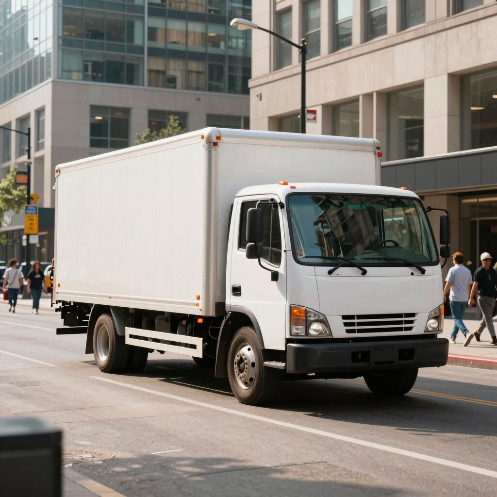 Truck