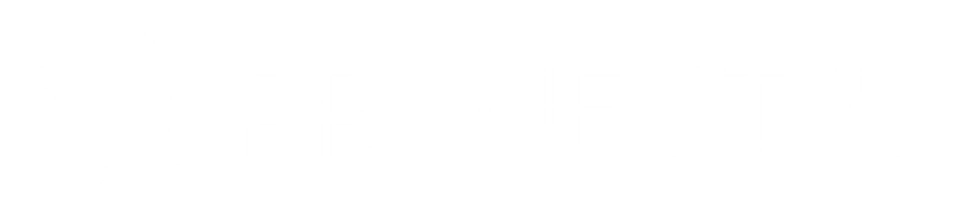 Project 16 Agency Logo