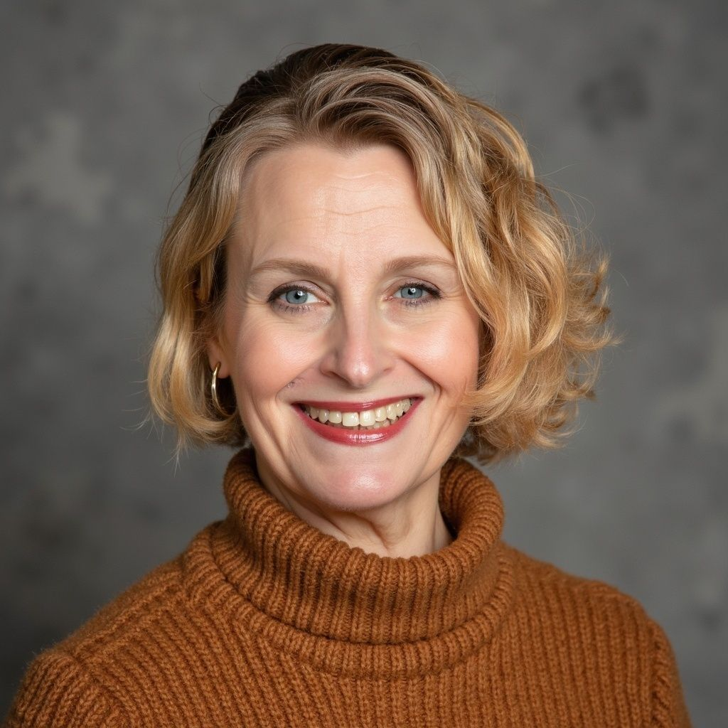 Angela Chambers