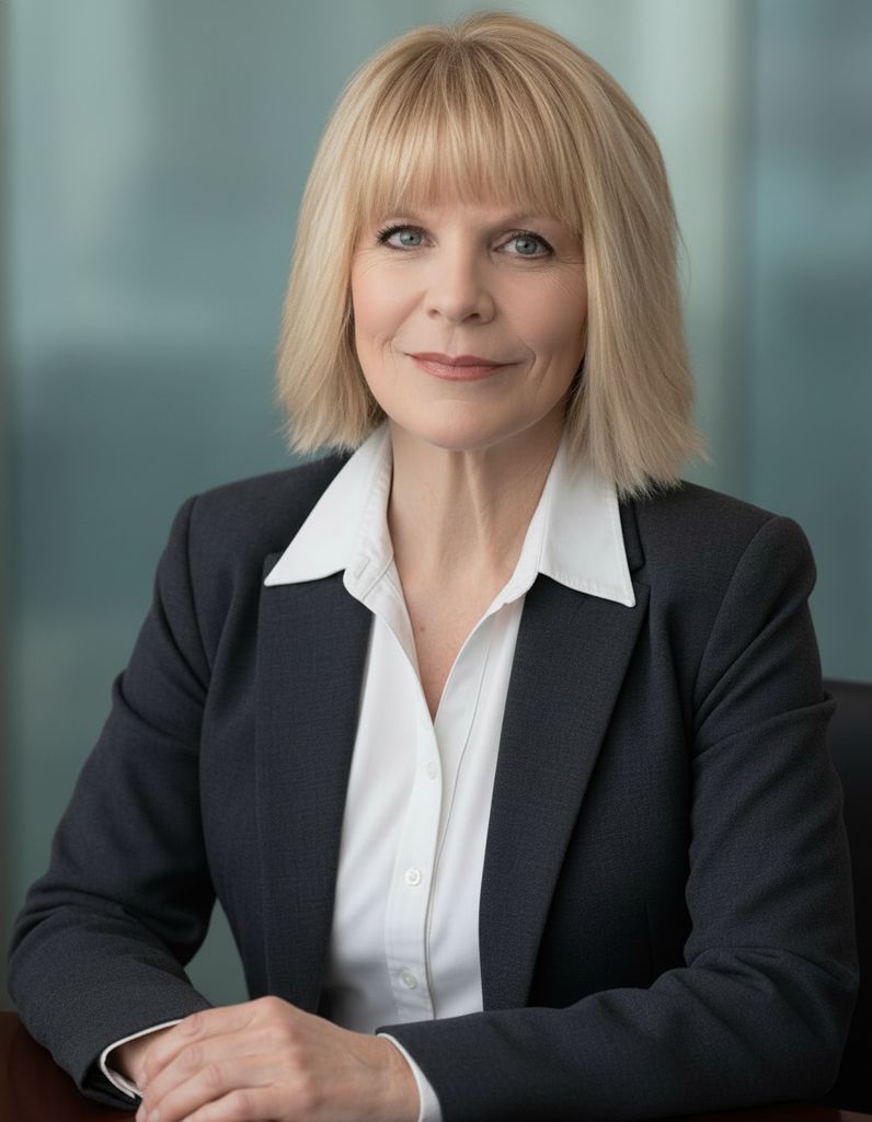 Lisa Ames-Kruse