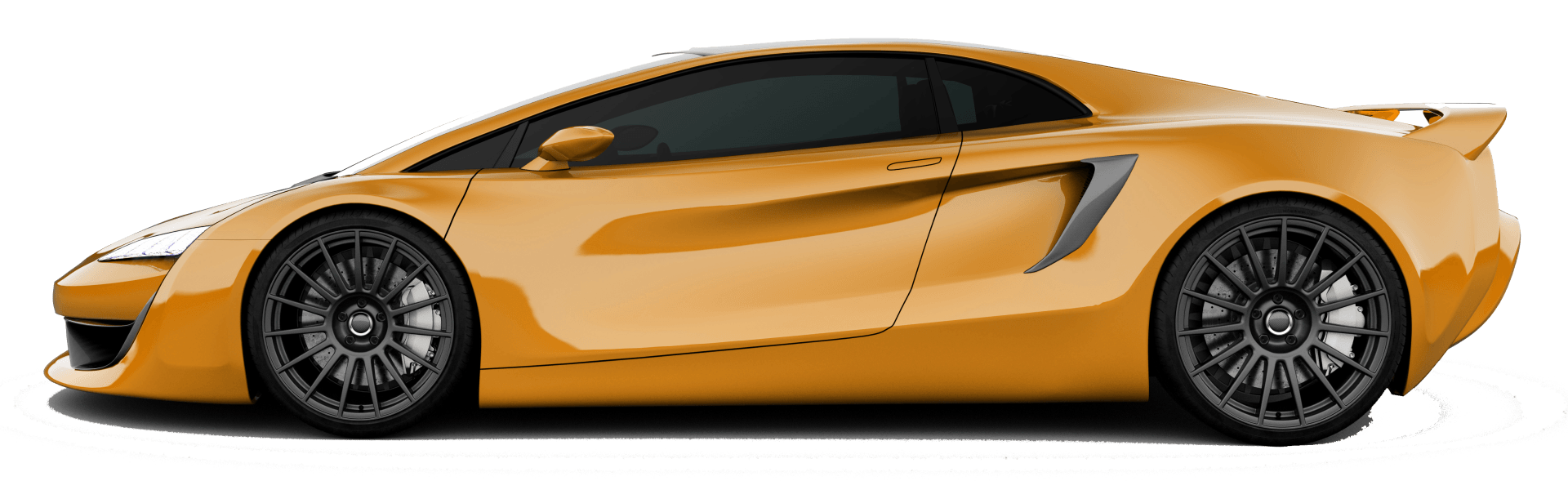 After Sportscar | Irvine, CA | Royalty Wraps & Tint