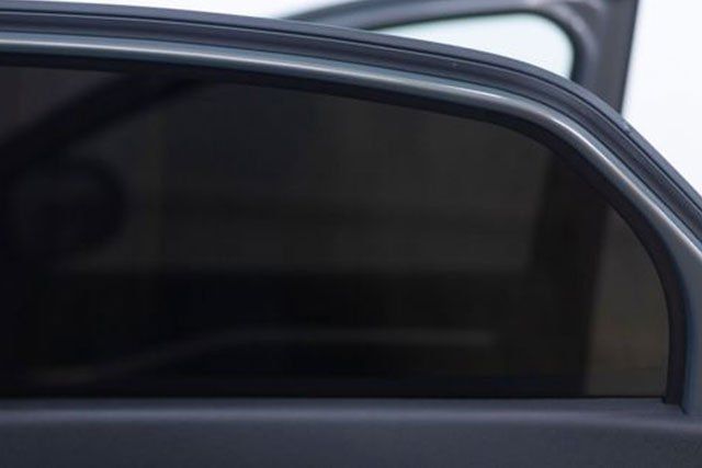 After Window Tint | Irvine, CA | Royalty Wraps & Tint