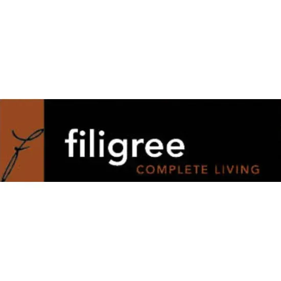 Filigree Logo