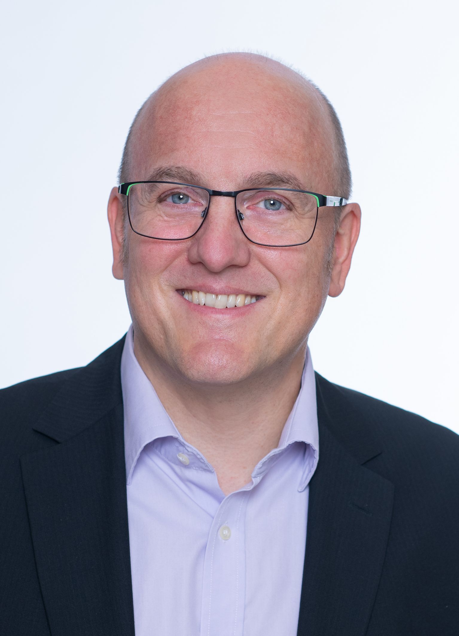 Ralf Vietze