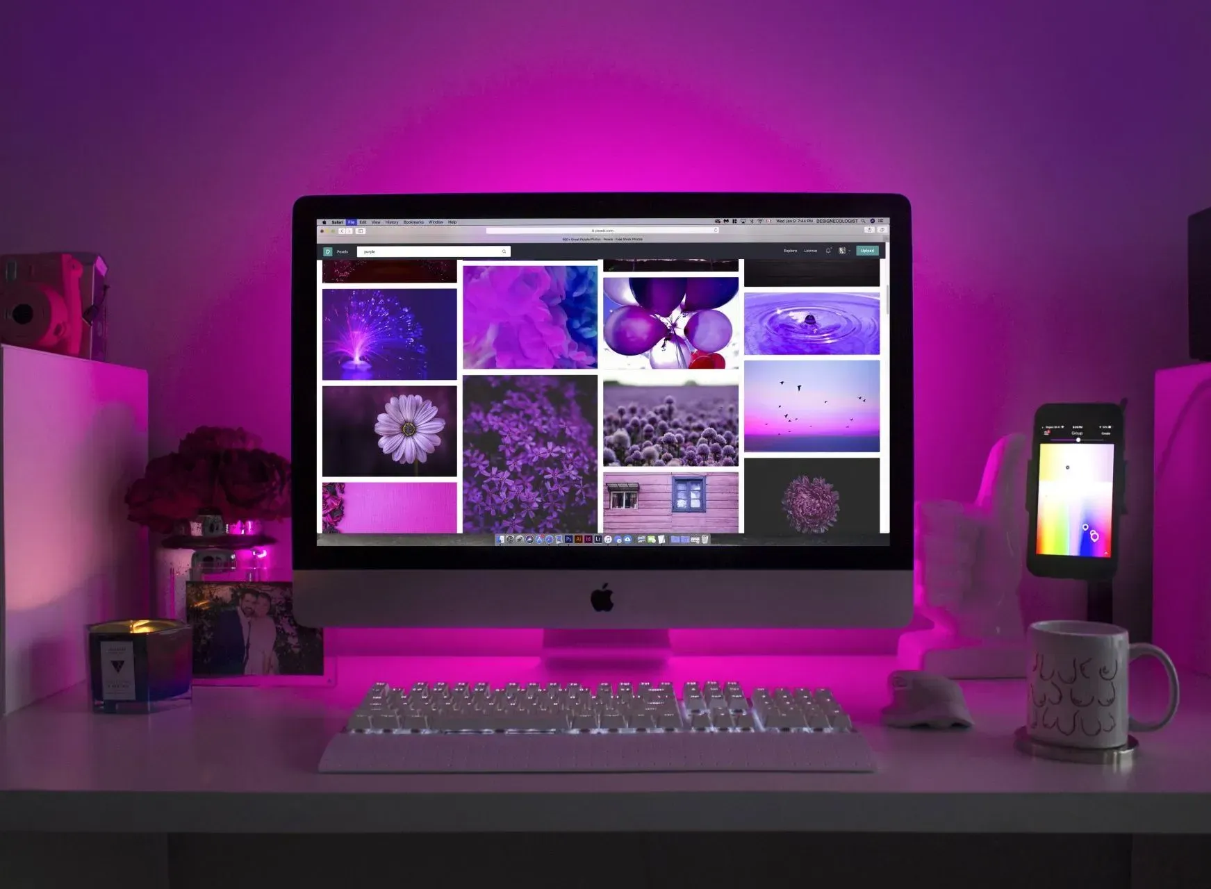 Web design Tampa