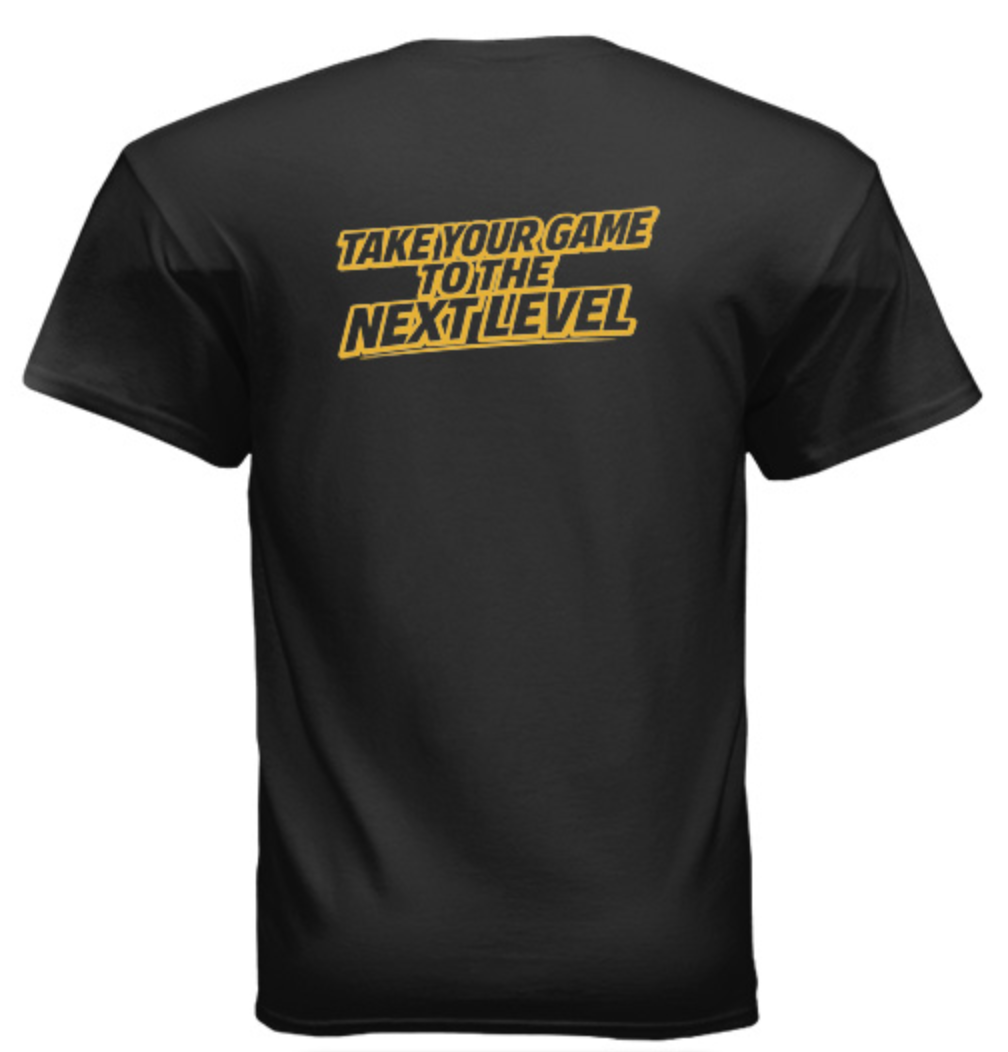 Black T-Shirt